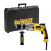 Дриль мережевий ударний DeWALT DWD524KS - № 3