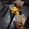 Дрель сетевая ударная DeWALT DWD524KS - № 5