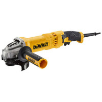 Шлифмашина угловая - болгарка сетевая DeWALT DWE4277 , Атикул LP27459 |  купить на VILKI.NET - фото № 1