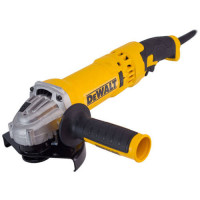 Шлифмашина угловая - болгарка сетевая DeWALT DWE4277  - фото № 2