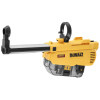 Система пылеудаления DeWALT DWH205DH - № 2