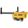 Система пылеудаления DeWALT DWH205DH - № 3