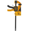 Струбцина L триггерная с максимальным усилием сжатия 135 кг DeWALT DWHT0-83193 - № 4