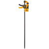 Струбцина L триггерна з максимальним зусиллям стиснення 135 кг DeWALT DWHT0-83195 - № 4