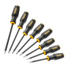 Набор отверток TOUGHSERIES™ MAX FIT®, 8 штук DeWALT DWHT65102-0 - № 2