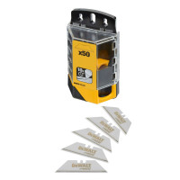 Лезвия запасные для отделочных работ, трапецевидные Carbide DeWALT DWHT8-11131 , Атикул LP27897 |  купить на VILKI.NET - фото № 1