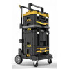 Візок для інструментальних ящиків TSTAK DeWALT DWST1-71196 - № 2