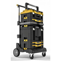 Візок для інструментальних ящиків TSTAK DeWALT DWST1-71196  - фото № 2