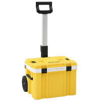 Ящик-охолоджувач T-STAK на колесах DeWALT DWST83  - фото № 4