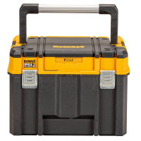 Ящик с органайзером TSTAK 2.0 DeWALT DWST83343-1  - фото № 2