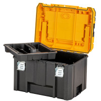 Ящик с органайзером TSTAK 2.0 DeWALT DWST83343-1  - фото № 3