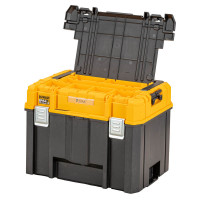 Ящик с органайзером TSTAK 2.0 DeWALT DWST83343-1  - фото № 4