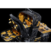 Сумка для инструмента TOUGHSYSTEM 2.0 DeWALT DWST83524-1  - фото № 4