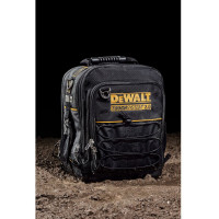 Сумка для инструмента TOUGHSYSTEM 2.0 DeWALT DWST83524-1  - фото № 10