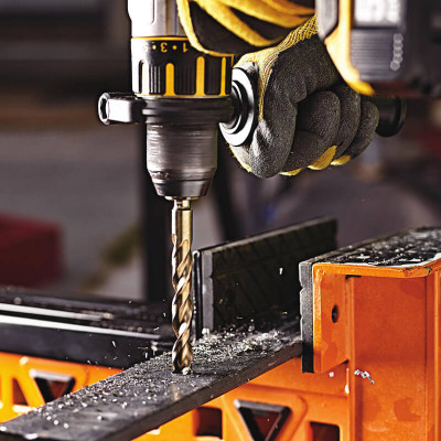 Свердло по металу DeWALT DT4905