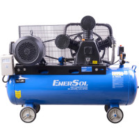 Компресор повітряний EnerSol ES-AC670-120-3PRO  - фото № 2