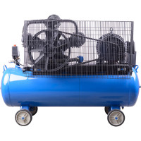 Компресор повітряний EnerSol ES-AC670-120-3PRO  - фото № 3