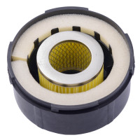 Компресор повітряний EnerSol ES-AC670-120-3PRO  - фото № 5