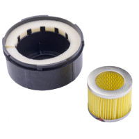 Компресор повітряний EnerSol ES-AC670-120-3PRO  - фото № 6