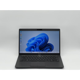 Ноутбук Dell Latitude 5400