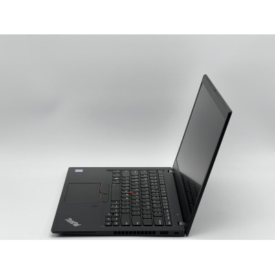 Ноутбук Lenovo ThinkPad T490s