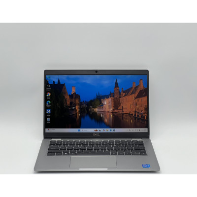 Ноутбук Dell Latitude 5320