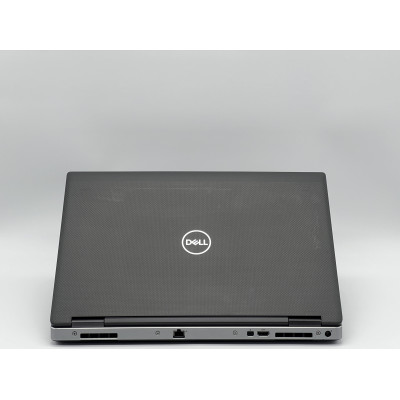 Ноутбук Dell Precision 7540