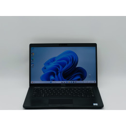 Ноутбук Dell Latitude 5400