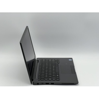 Ноутбук Dell Latitude 7300