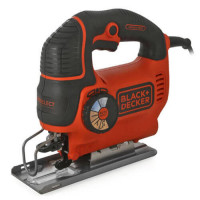 Пила лобзикова мережева BLACK+DECKER KS801SEK  - фото № 2