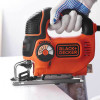 Пила лобзикова мережева BLACK+DECKER KS801SEK - № 3