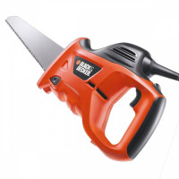 Пила шабельна мережева BLACK+DECKER KS880EC  - фото № 2