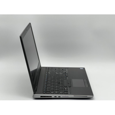 Ноутбук Dell Precision 7540