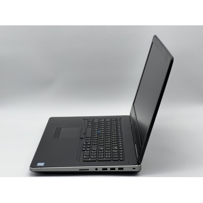 Ноутбук Dell Precision 7710