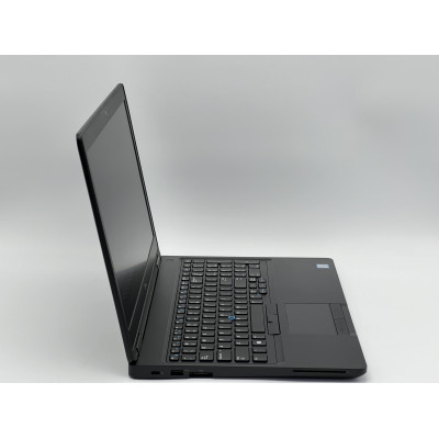 Ноутбук Dell Latitude 5590, i5-8350U, 8 GB, 120 GB, Intel UHD 620, 1920x1080, IPS [SH2412188] БУ