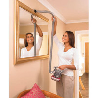 Пилосос акумуляторний BLACK+DECKER PD1020L  - фото № 5