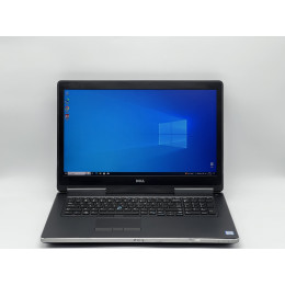 Ноутбук Dell Precision 7710