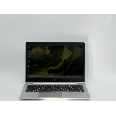 Ноутбук HP EliteBook MT44