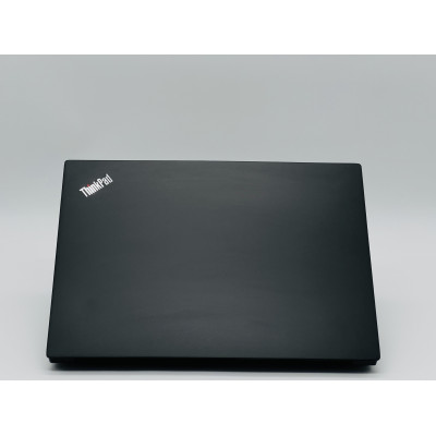 Ноутбук Lenovo ThinkPad E14 Gen 1