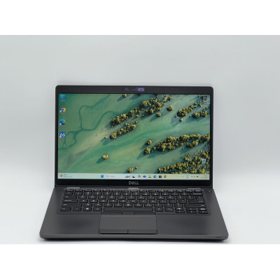 Ноутбук Dell Latitude 5401