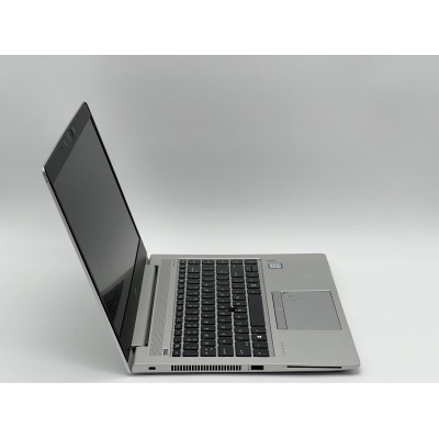 Ноутбук HP EliteBook 840 G6