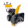 Снігоприбирач бензиновий STIGA ST4262P LP29245 - № 1 Снігоприбирач бензиновий STIGA ST4262P STIGA - № 1