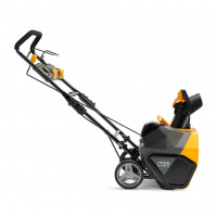 Снігоприбирач акумуляторний безщітковий STIGA ST ST4851AE + 1111-9312-01 + 1111-9315  - фото № 5