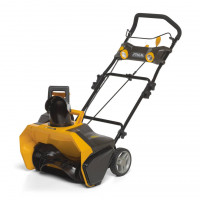 Снігоприбирач акумуляторний безщітковий STIGA ST ST4851AE + 1111-9312-01 + 1111-9315  - фото № 6