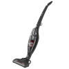 Пилосос акумуляторний (електровіник) BLACK+DECKER SVB620JW  Black+Decker - № 1