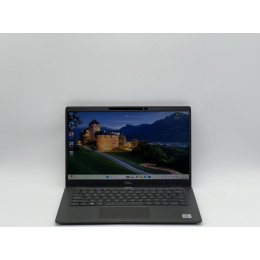 Ноутбук Dell Latitude 7310