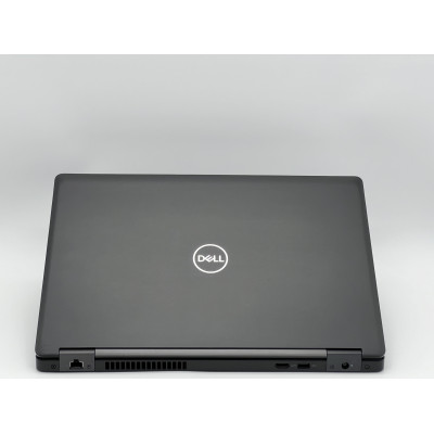 Ноутбук Dell Latitude 5590, i5-8350U, 8 GB, 120 GB, Intel UHD 620, 1920x1080, IPS [SH2412188] БУ