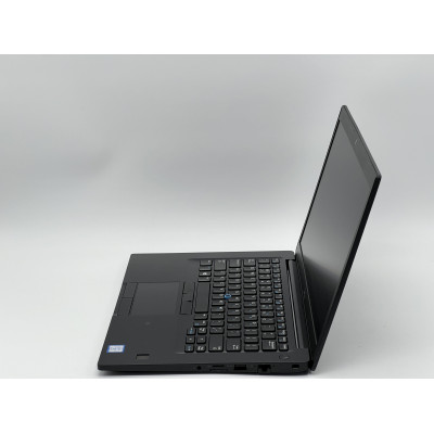 Ноутбук Dell Latitude 7490