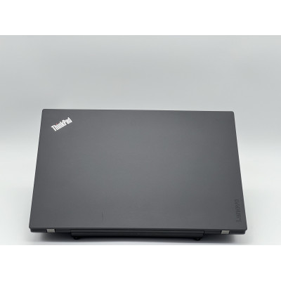 Ноутбук Lenovo ThinkPad T480