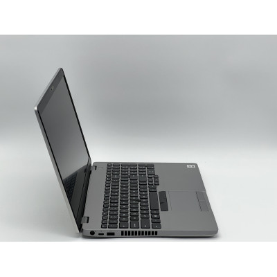 Ноутбук Dell Latitude 5510